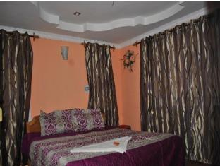 Paristan Resort Pahalgām Exterior photo